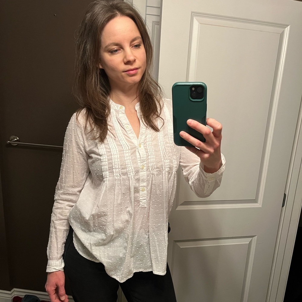 Meet your Posher, Kristen